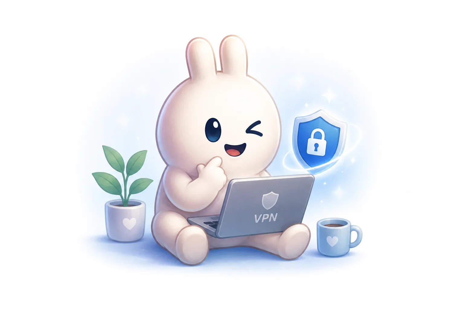Бесплатный VPN для безопасного подключения к интернету и защиты личных данных