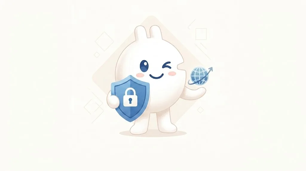 VPN защищает личные данные пользователя и шифрует интернет-соединение