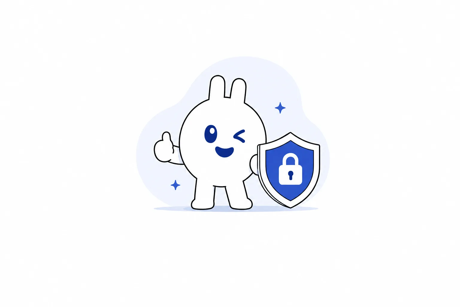 VPN защищает личные данные пользователя и шифрует интернет-соединение